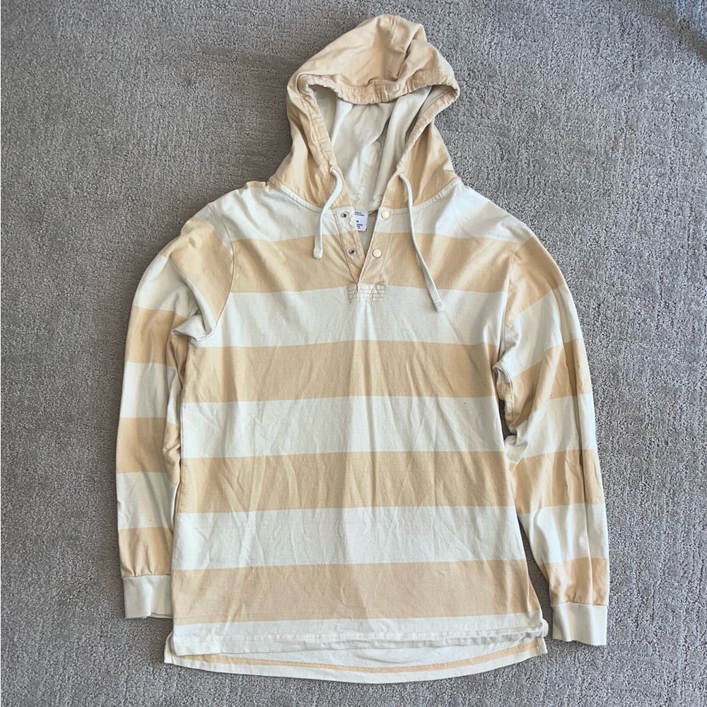 Urban Outfitters Lightweight Hoodie